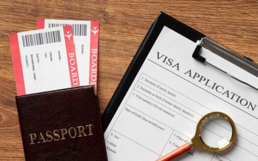 Residence Visas in Abu Dhabi