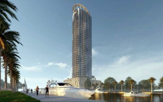 Apartments for Sale on Al Reem Island