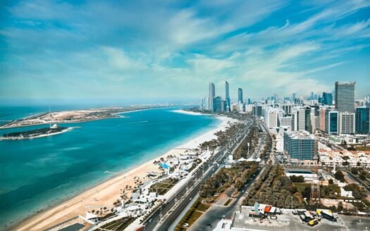 Buying Property in Abu Dhabi